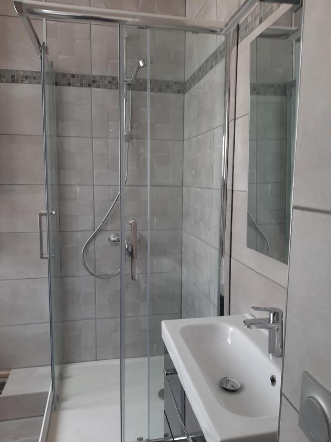 Studio Meuble Renove Superbes Prestations Proche Hyper Centre - Residence La Fresnaie Les Rousses Exterior foto