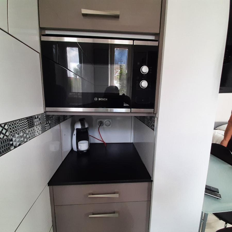 Studio Meuble Renove Superbes Prestations Proche Hyper Centre - Residence La Fresnaie Les Rousses Exterior foto